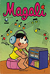 Magali  n° 56 - Globo