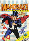 Mandrake Almanaque  n° 2 - Rge