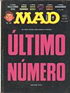 Mad  n° 68 - Record