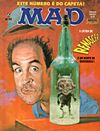 Mad  n° 93 - Record