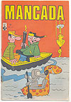 Mancada  n° 12 - Trieste