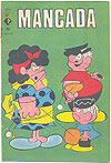 Mancada  n° 13 - Trieste