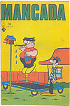 Mancada  n° 16 - Trieste