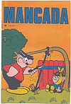 Mancada  n° 18 - Trieste