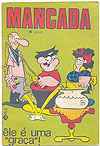 Mancada  n° 19 - Trieste