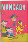 Mancada  n° 21 - Trieste