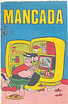 Mancada  n° 22 - Trieste