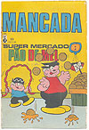 Mancada  n° 23 - Trieste
