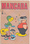 Mancada  n° 24 - Trieste