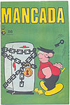 Mancada  n° 26 - Trieste