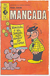 Mancada  n° 2 - Trieste