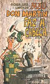 Mad - Livros de Bolso  n° 16 - Vecchi