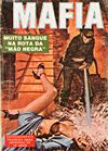 Máfia  n° 1 - Idéia Editorial