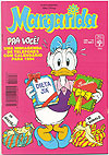 Margarida  n° 192 - Abril