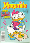 Margarida  n° 193 - Abril