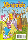 Margarida  n° 197 - Abril