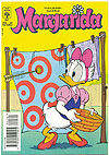 Margarida  n° 201 - Abril