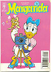 Margarida  n° 202 - Abril