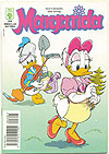 Margarida  n° 204 - Abril