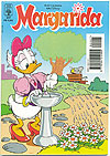 Margarida  n° 207 - Abril