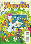Margarida  n° 209 - Abril