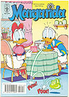 Margarida  n° 212 - Abril