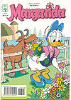 Margarida  n° 213 - Abril
