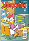 Margarida  n° 231 - Abril