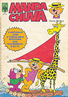 Manda-Chuva  n° 31 - Abril