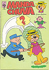 Manda-Chuva  n° 32 - Abril