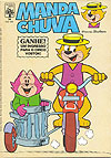 Manda-Chuva  n° 34 - Abril