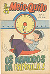 Meio-Quilo  n° 31 - Rge