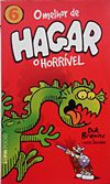 Melhor de Hagar, O Horrível, O (L&pm Pocket)  n° 6 - L&PM