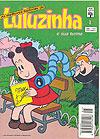 Melhores Histórias de Luluzinha e Sua Turma, As  n° 1 - Abril