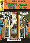 Míriam Lane e Jimmy Olsen (O Homem de Aço)  n° 15 - Ebal
