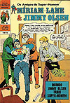 Míriam Lane e Jimmy Olsen (O Homem de Aço)  n° 21 - Ebal