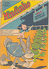 Mindinho  n&deg;&nbsp;35 - Ebal