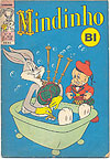 Mindinho  n° 29 - Ebal