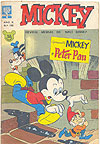 Mickey  n° 103 - Abril