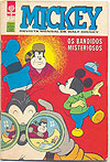 Mickey  n° 137 - Abril