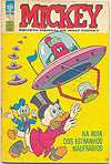 Mickey  n° 139 - Abril