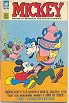 Mickey  n° 148 - Abril