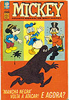 Mickey  n° 149 - Abril