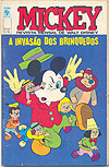 Mickey  n° 212 - Abril