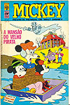 Mickey  n° 249 - Abril