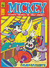Mickey  n° 339 - Abril