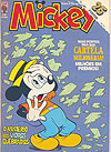 Mickey  n° 376 - Abril