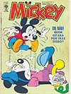 Mickey  n° 405 - Abril