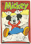 Mickey  n° 414 - Abril