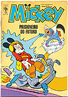 Mickey  n° 438 - Abril